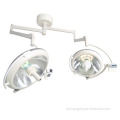 KDZF700/500 Overhead Surgical Operation Light Operation Lamp med kameravideo